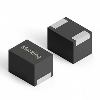 Wire Wound Chip Inductor
